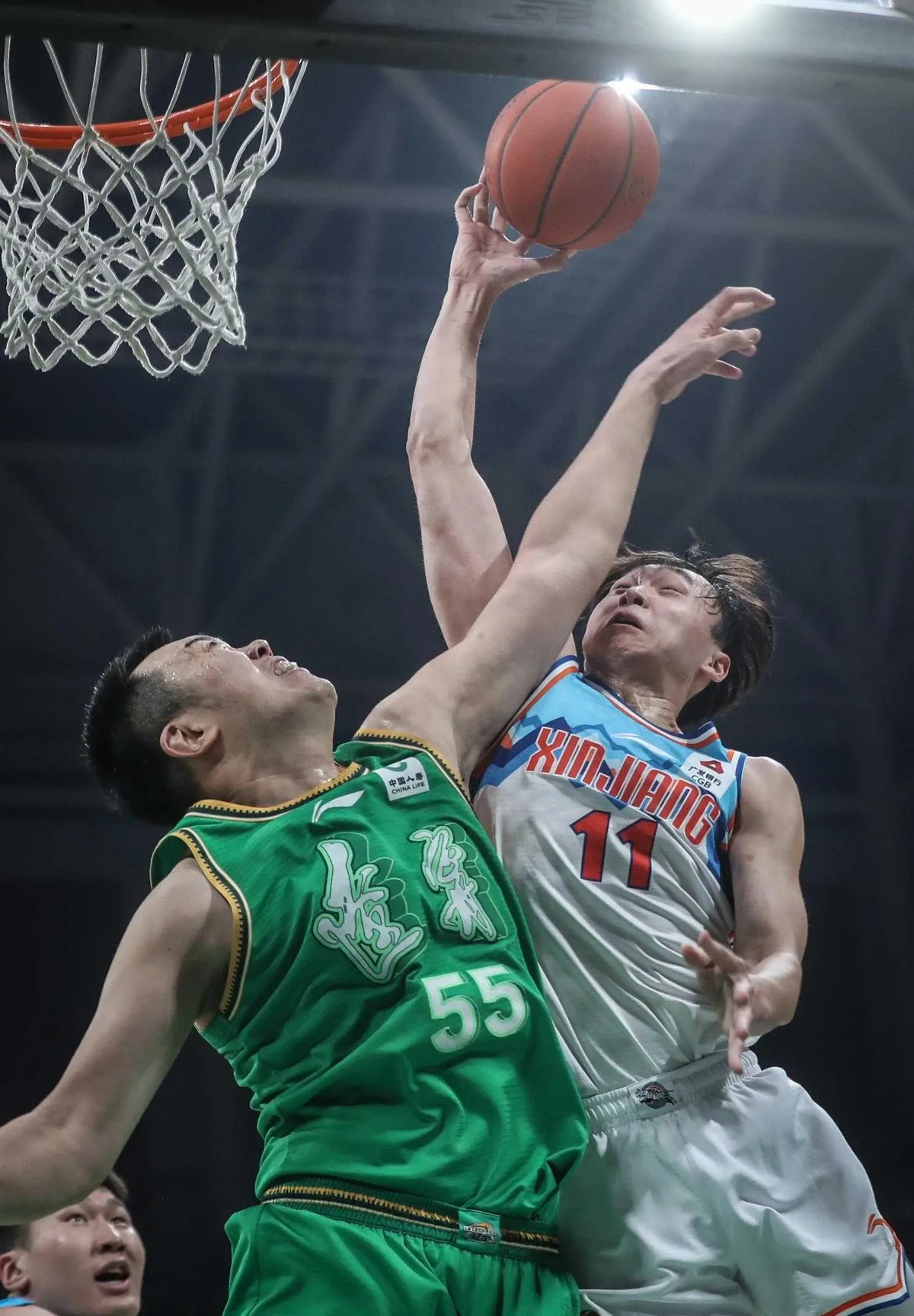业余爱好者如何制定适合自己的篮球训练措施_2